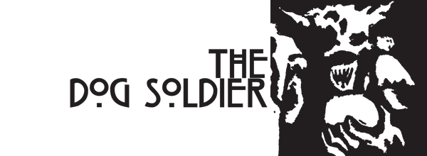 The Dog Soldier