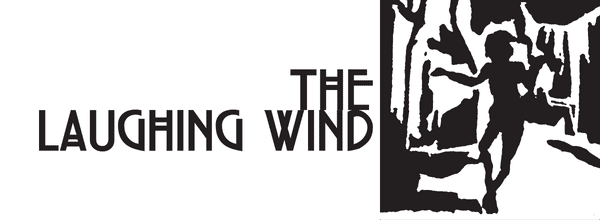 The Laughing Wind