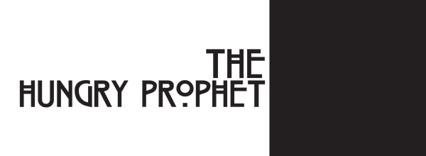 The Hungry Prophet