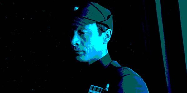 The Last Honorable Officer