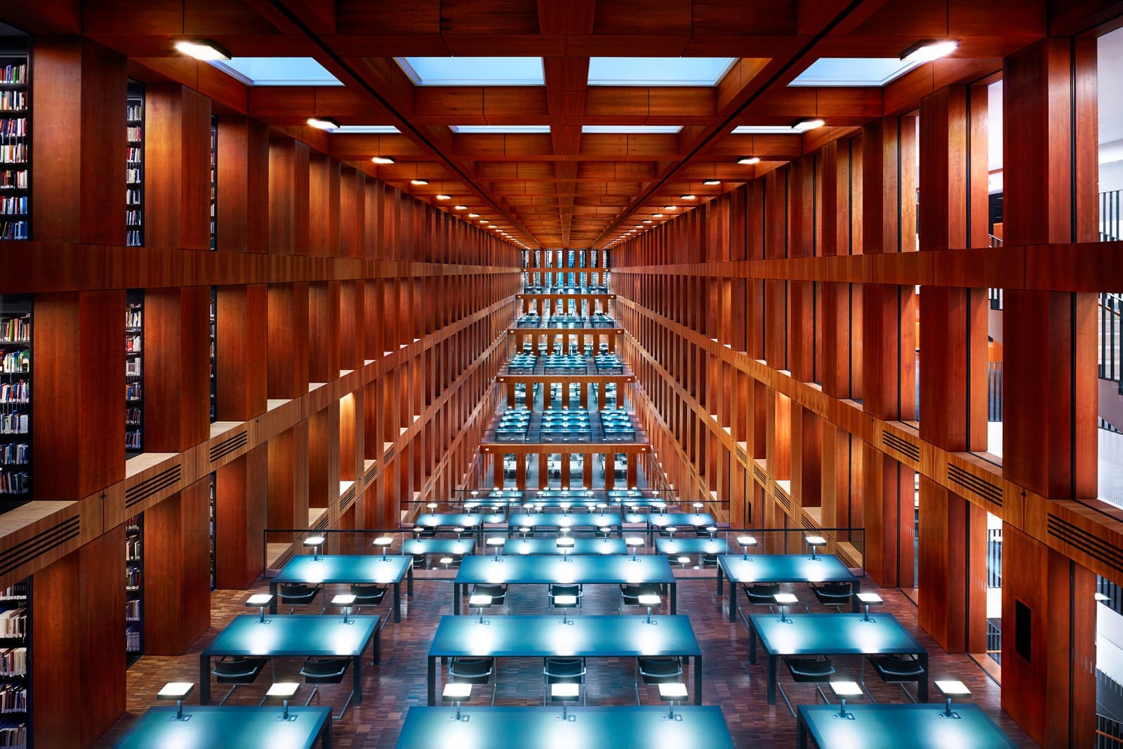 Walter Dorwin Teague