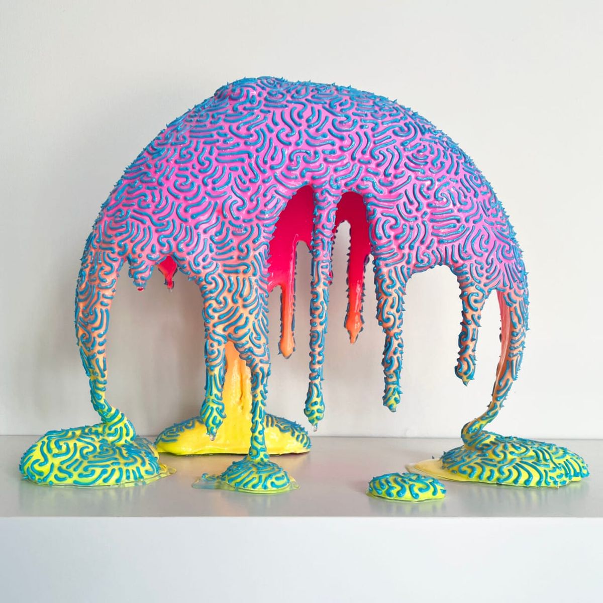 Blobs & Drips