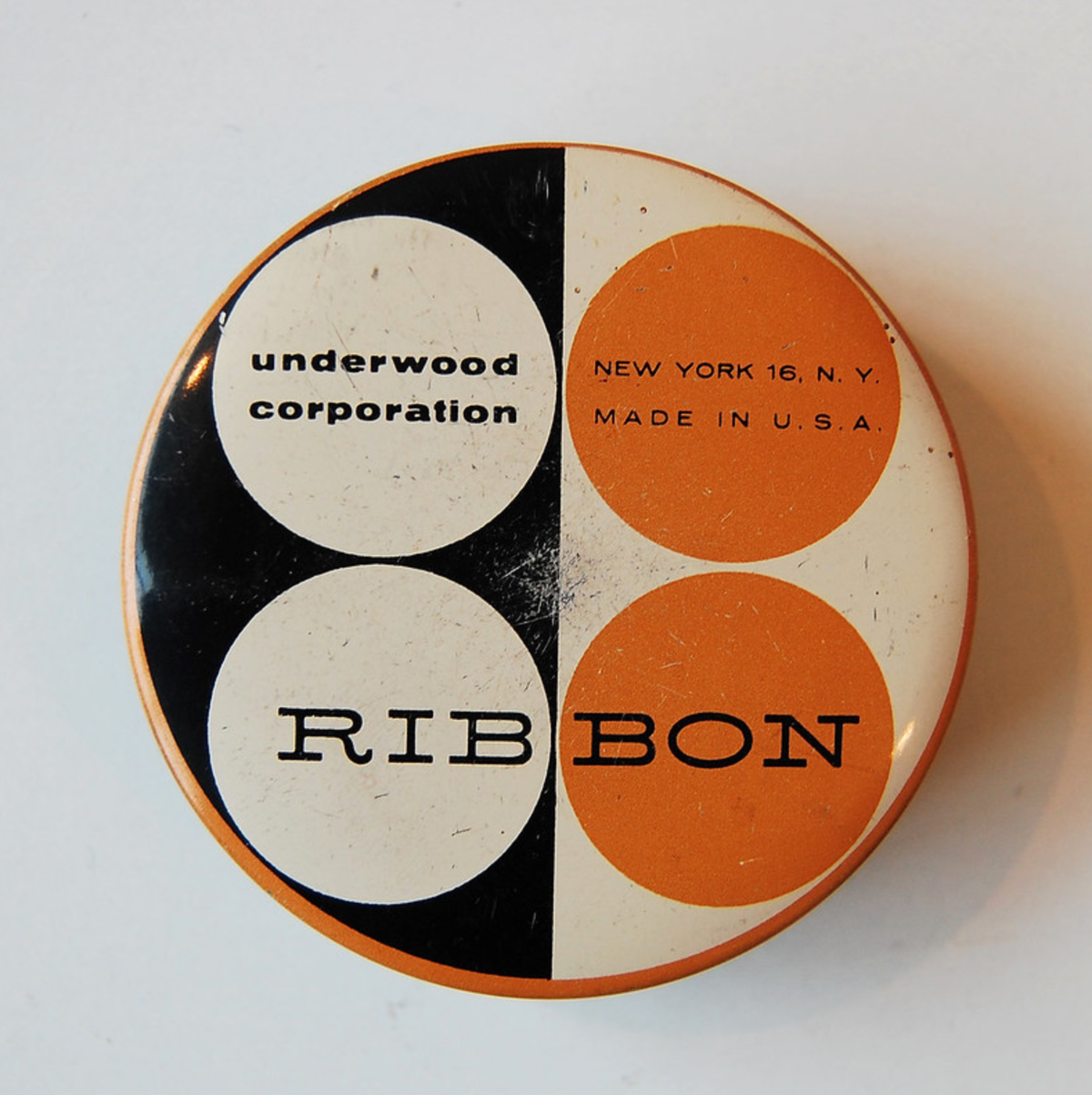 Ribbons