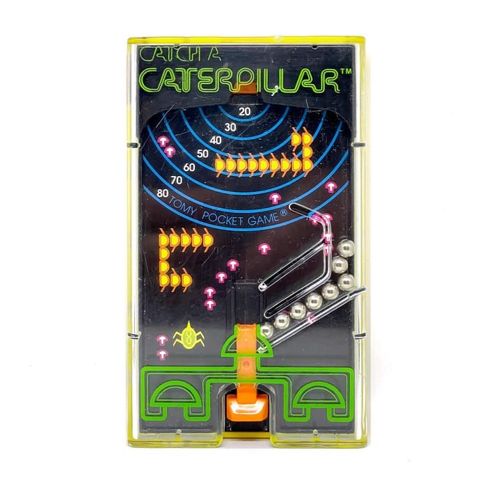 Pocketmate