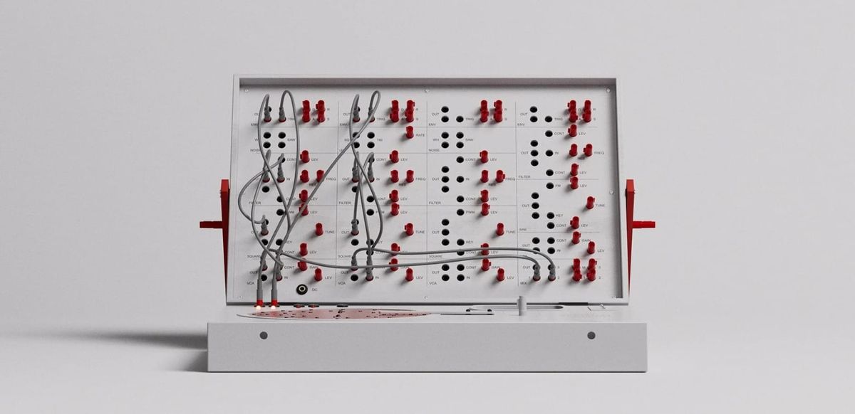 CHD-4