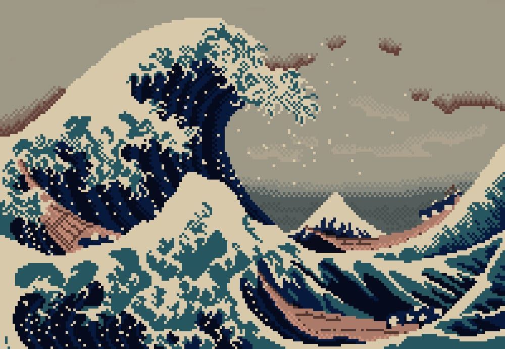 Great Pixel