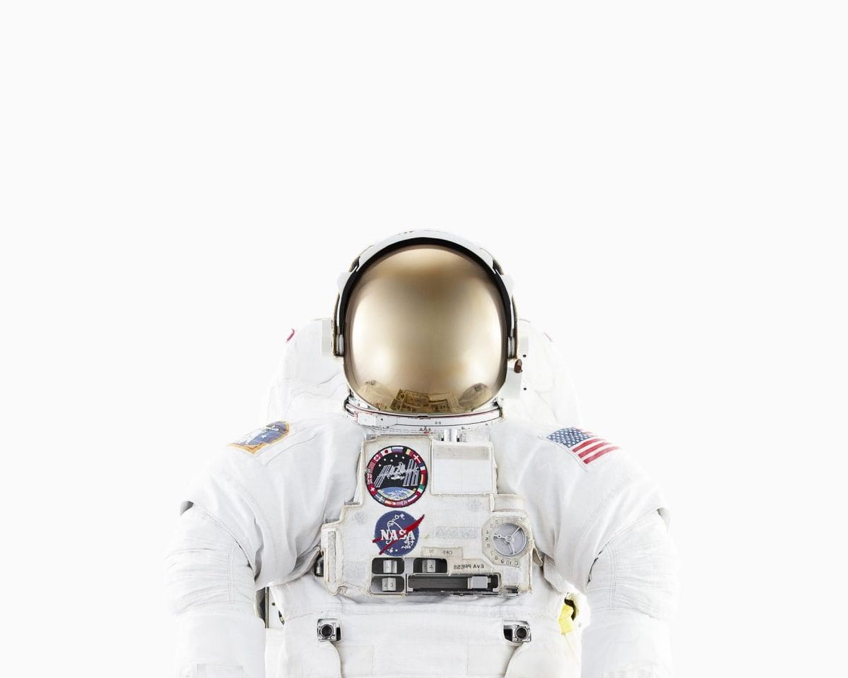 Space goodies