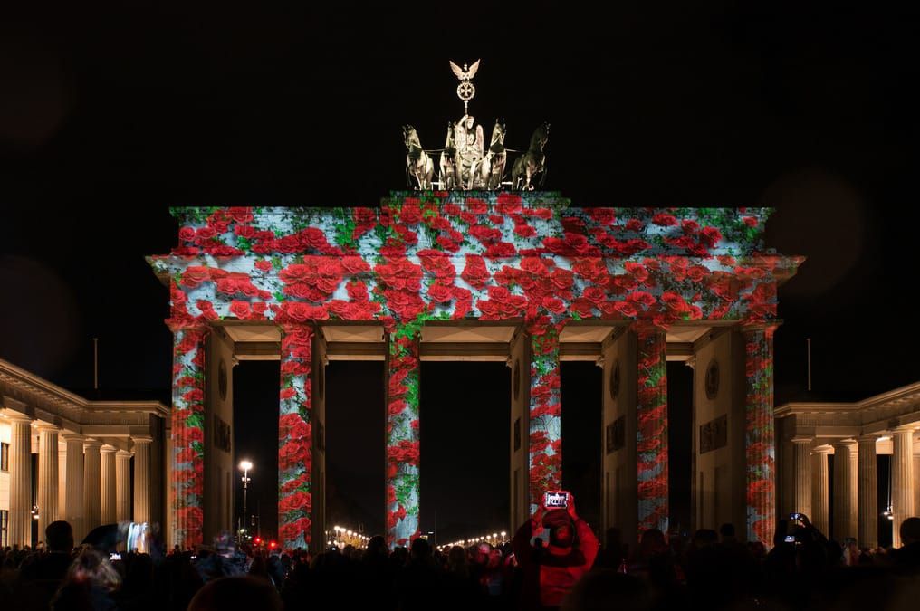 Berlicht