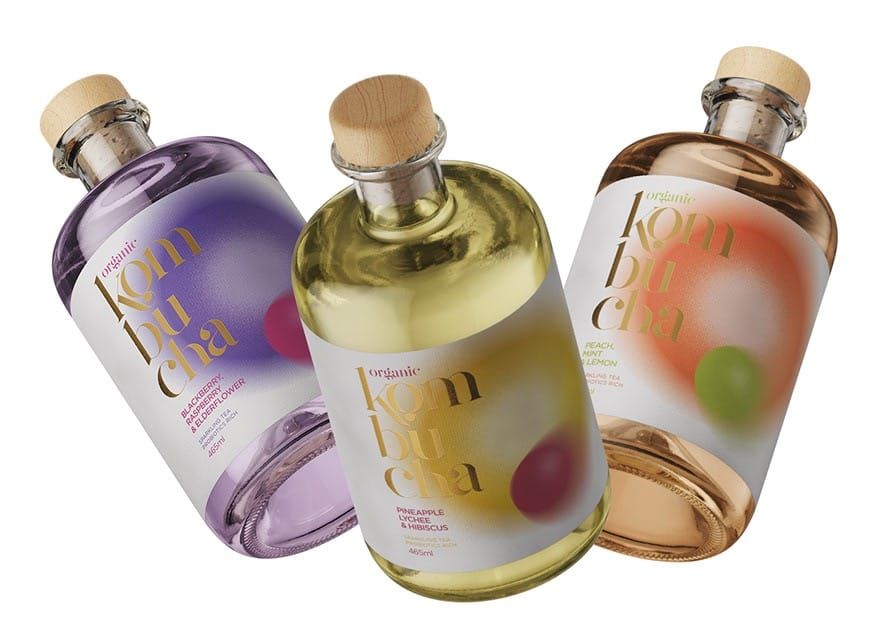Kombucha
