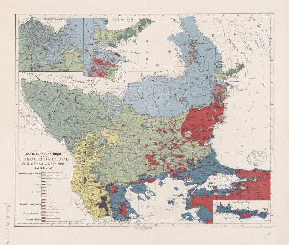 Collected Maps #2