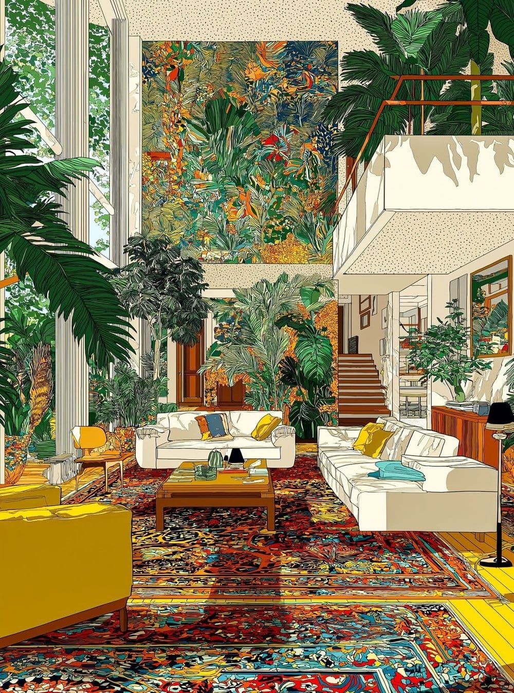 Habitextures