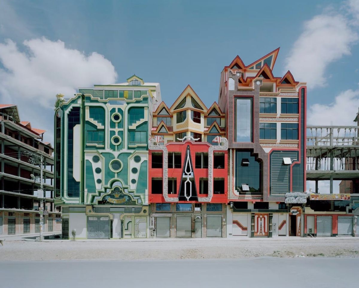 El Alto
