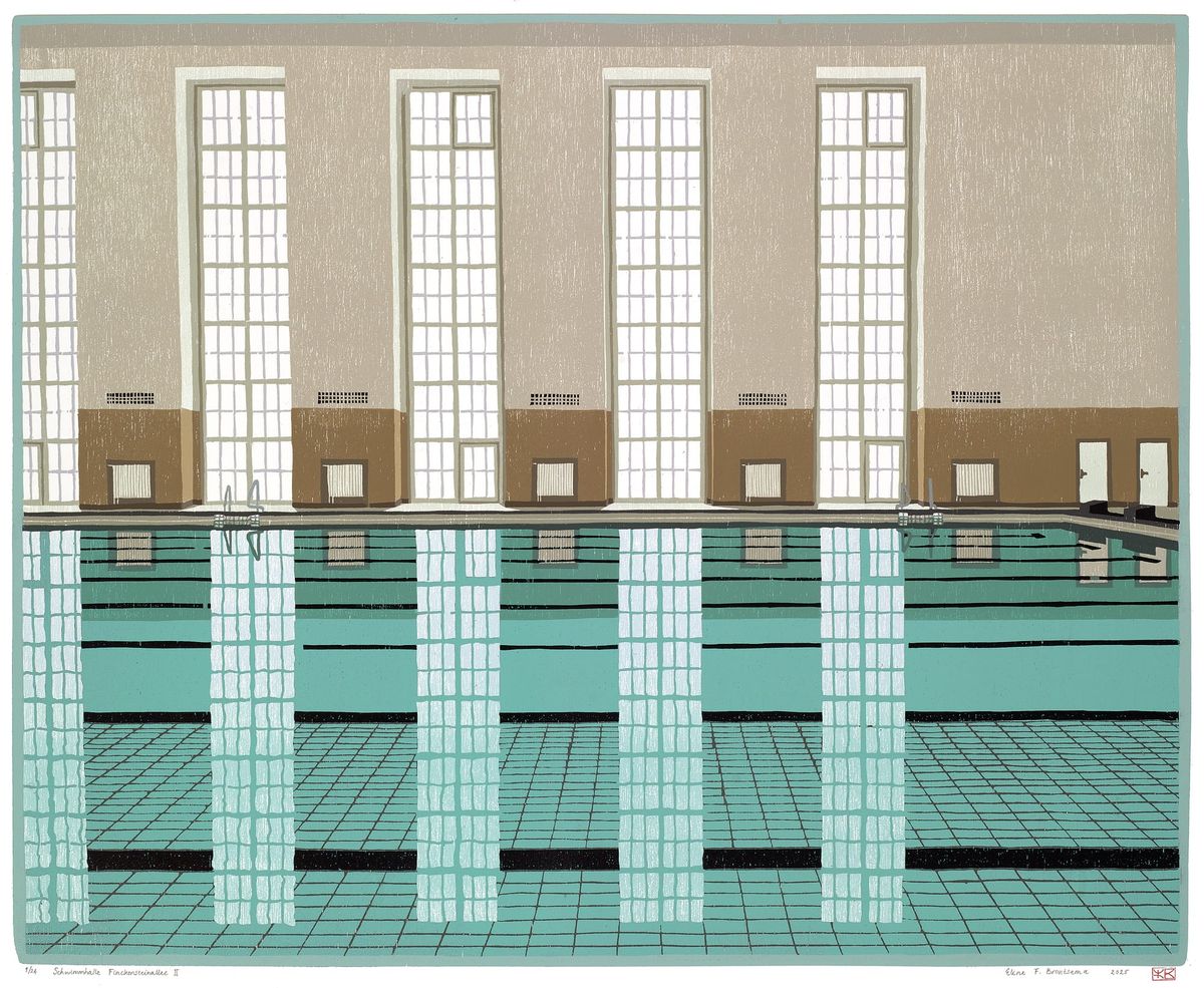 Pools