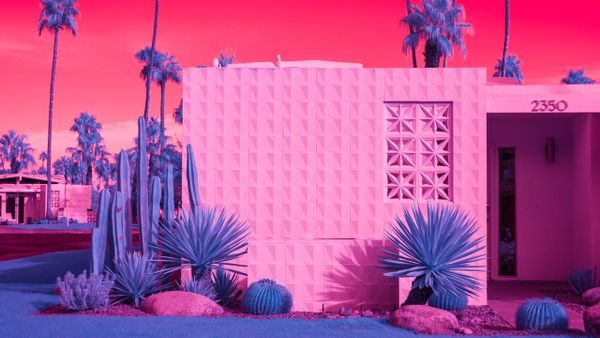 Infra Realism