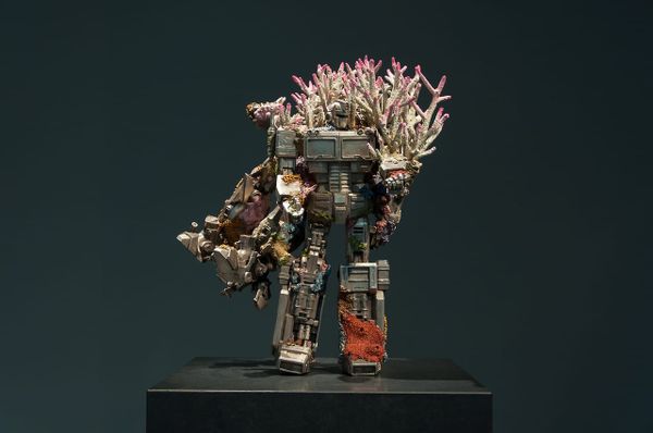 Damien’s Treasures