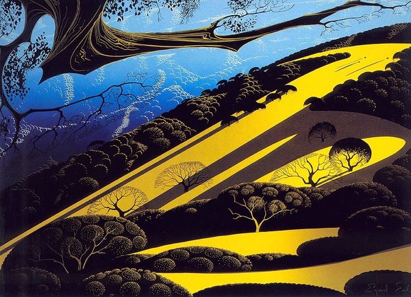 Eyvind Earle