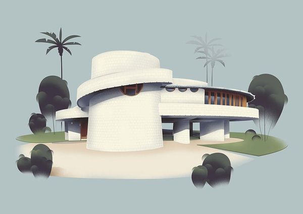 Frank Lloyd Wright