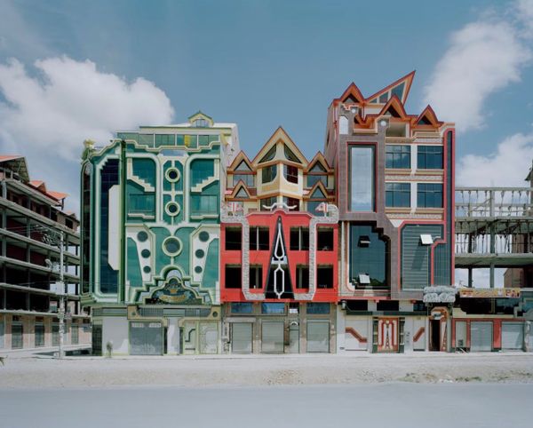 El Alto