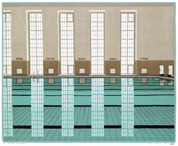 Pools