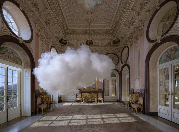 Berndnaut ☁️