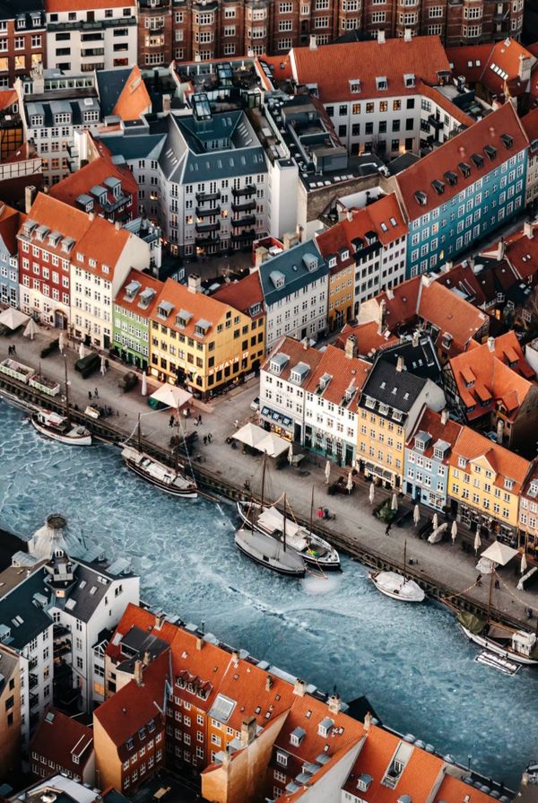Kopenhagen