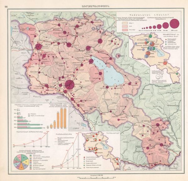Armeense Atlas
