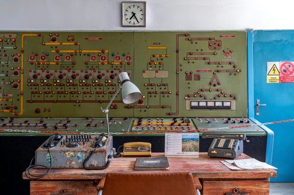 Control