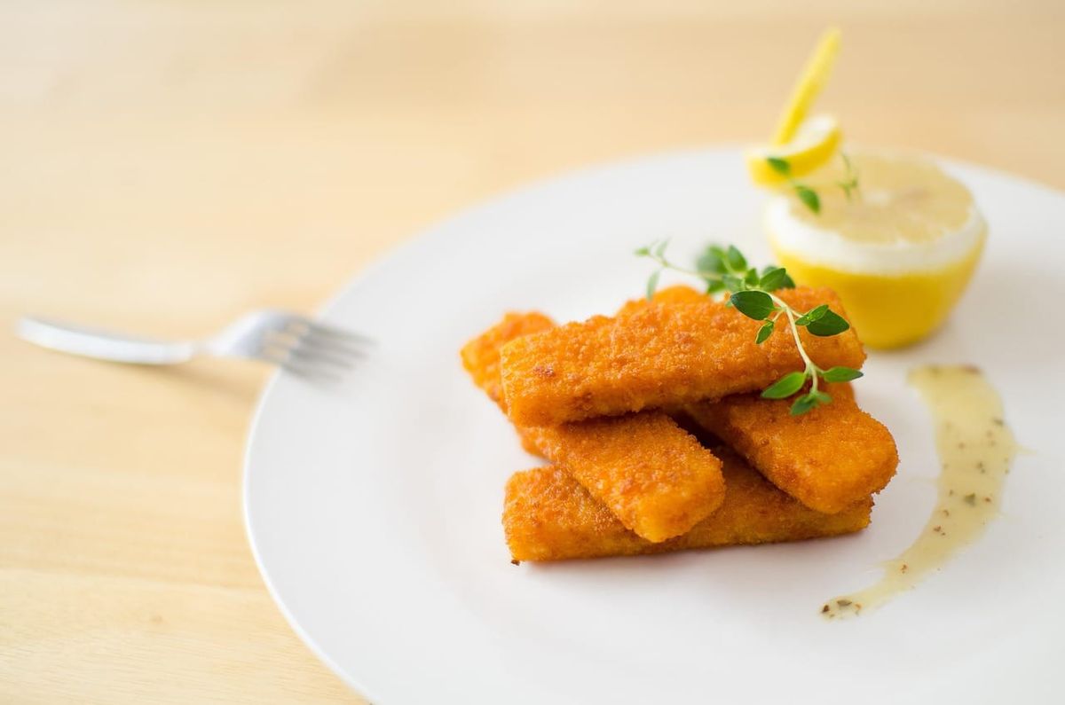 Fischstäbchen im Stiftung Warentest: Schadstoffe, Gesundheit und Nachhaltigkeit