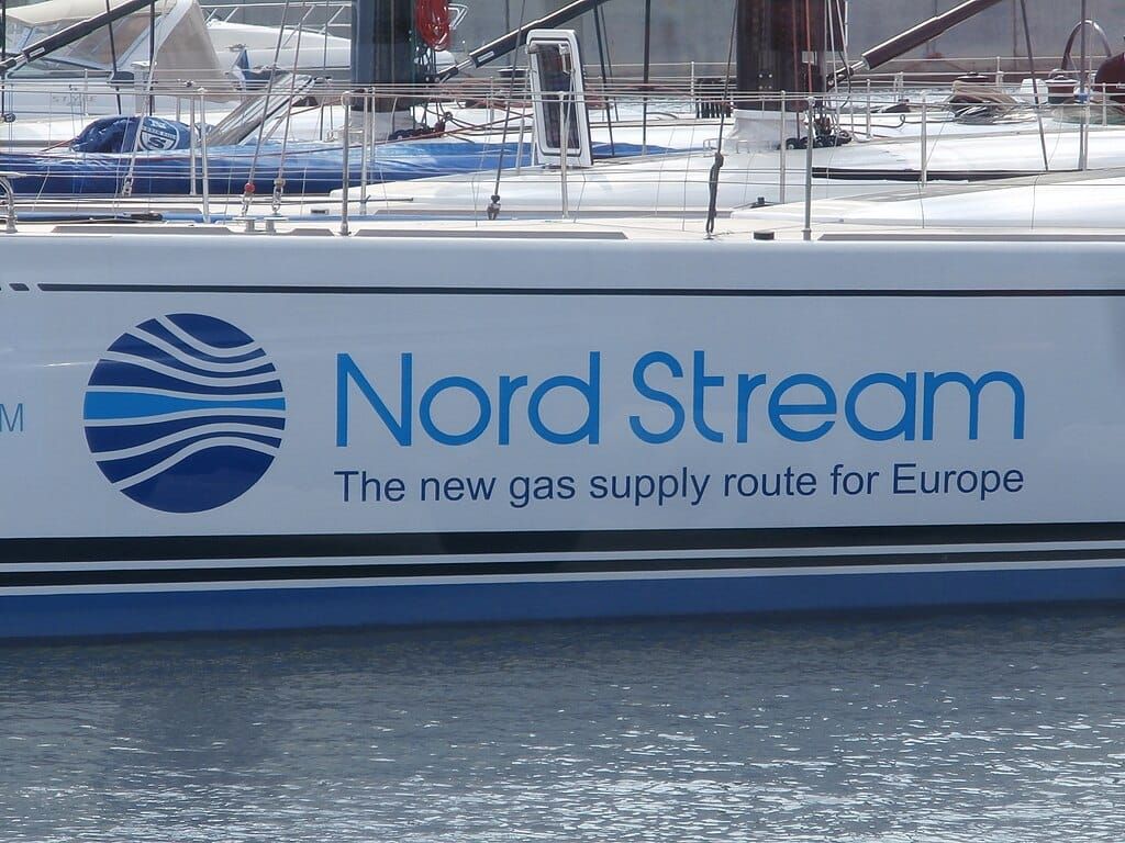 Insolvenzverfahren von Nord Stream 2 – Aktuelle Entwicklungen