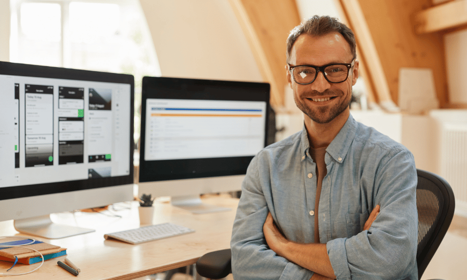 Wie erkennt man einen geeigneten WordPress Entwickler?