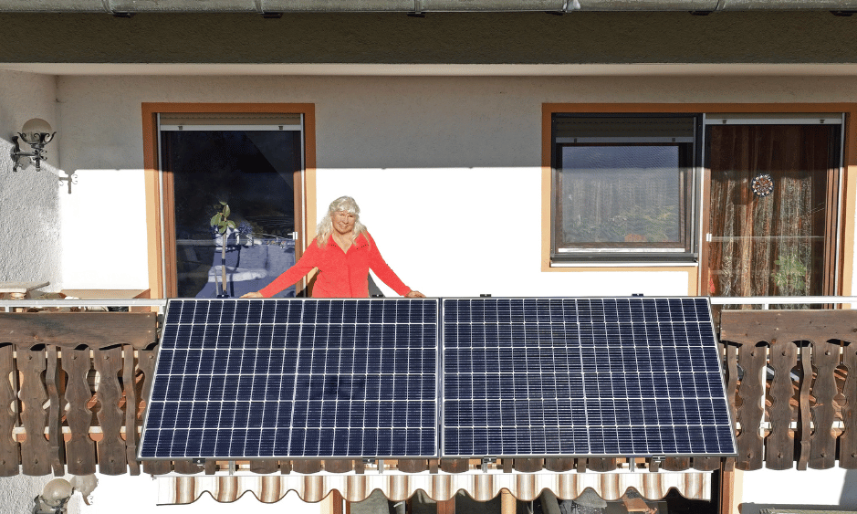 Balkonkraftwerk mit Speicher – lohnt sich das für dich als Mieter in der Stadt?