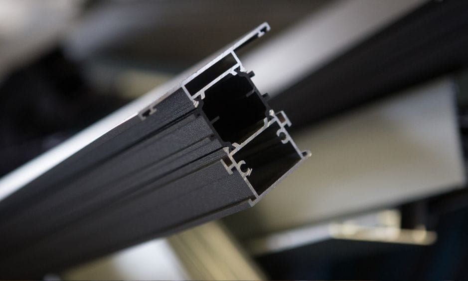 Bester Onlineshop für Aluprofile – Top 3 Anbieter in Deutschland im Vergleich