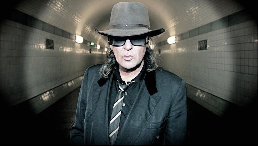 Udo Lindenberg