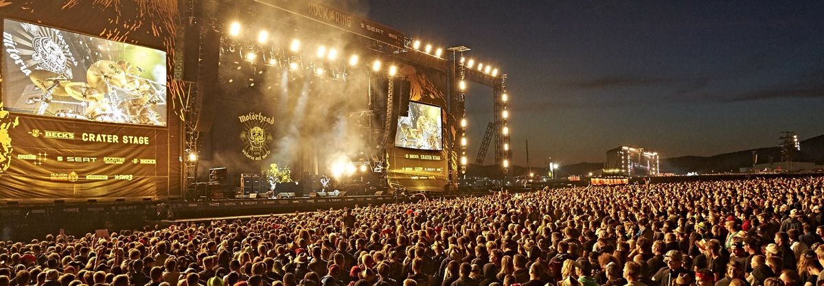 rock am ring