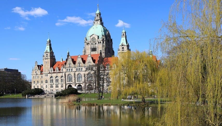 Google Hannover
