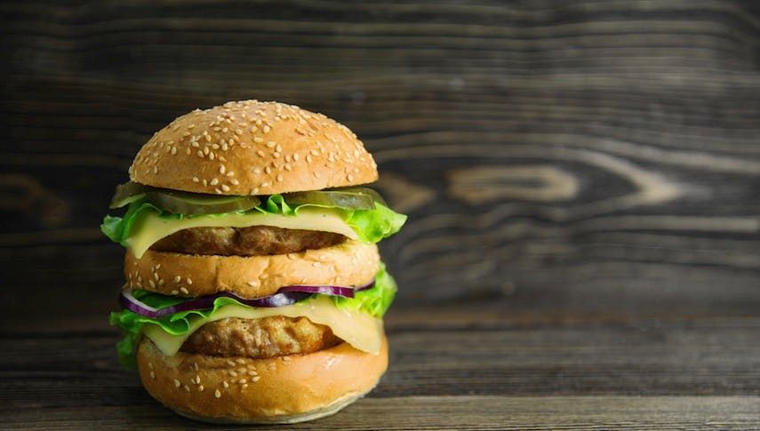 Big Mac wird abgeschafft