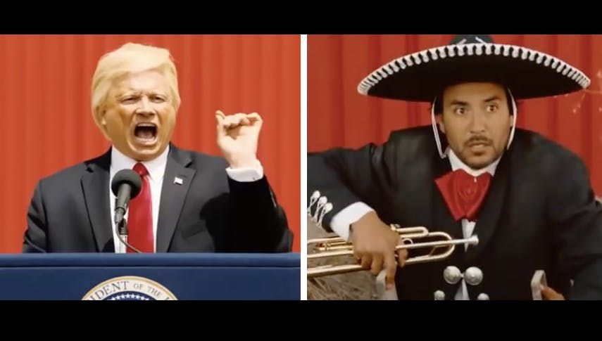 lustigste Werbespots