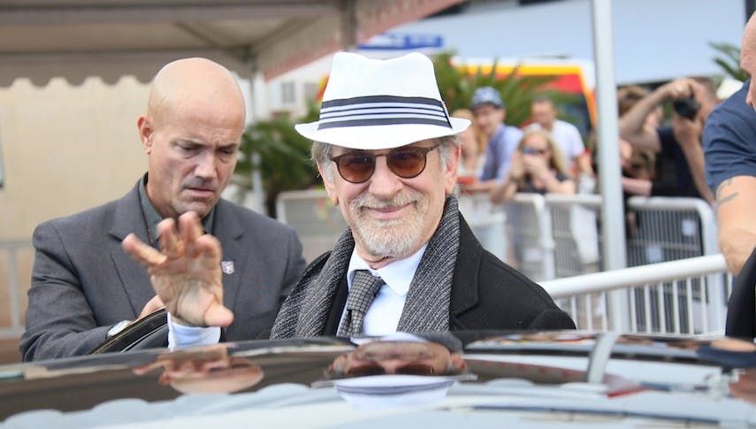 Steven Spielberg Geburtstag