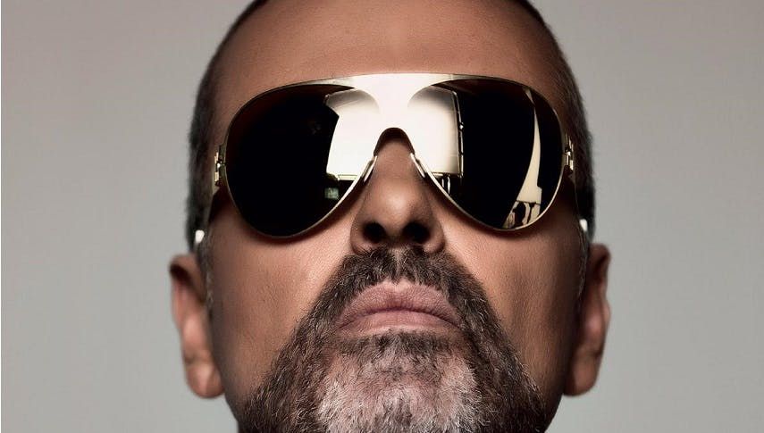 George Michael