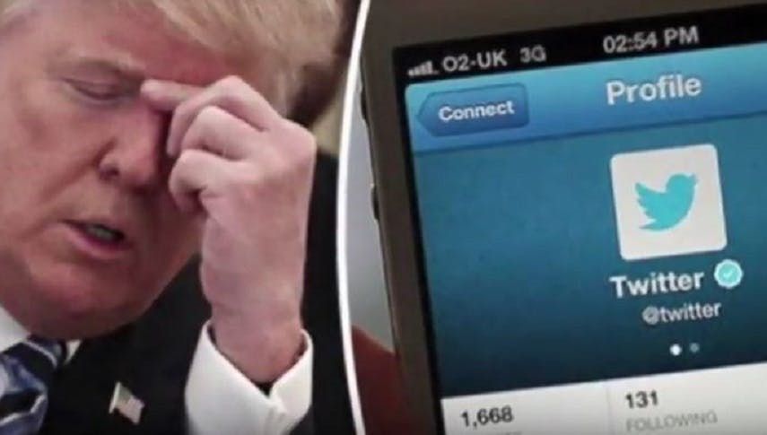 Donald Trump Twitter