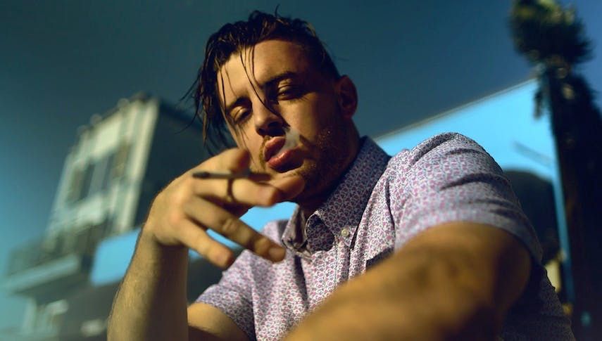 Was du Liebe nennst Englisch