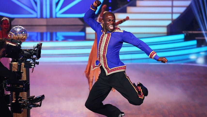 Hans Sarpei Sprüche