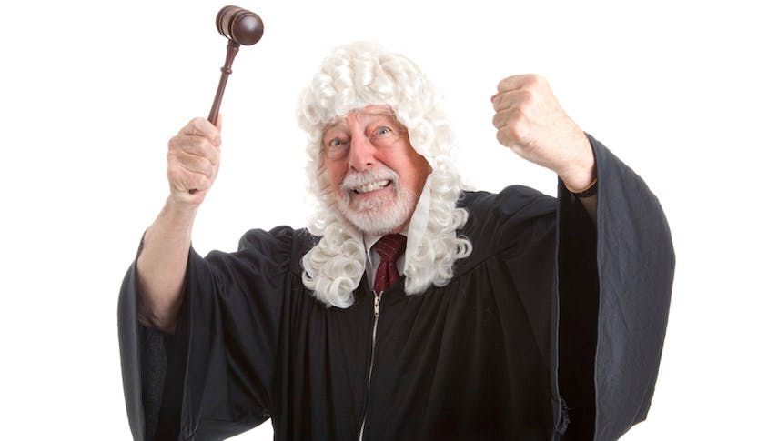 #BadStockPhotosOfMyJob