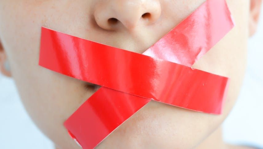 Pressefreiheit in Deutschland