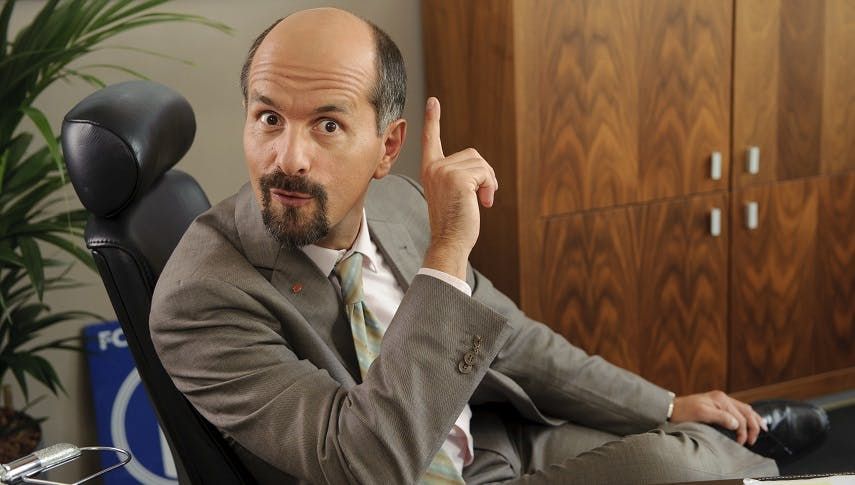 An Brückentagen arbeiten