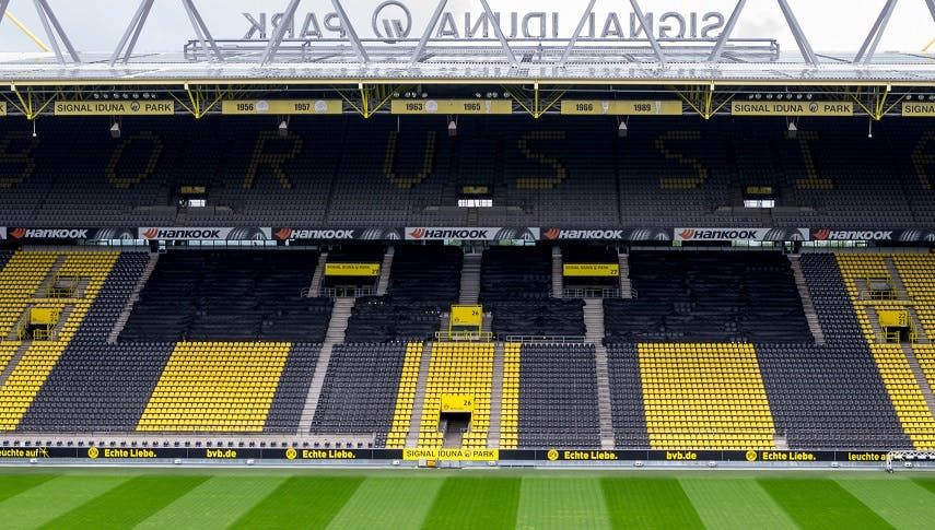 BVB Stadion