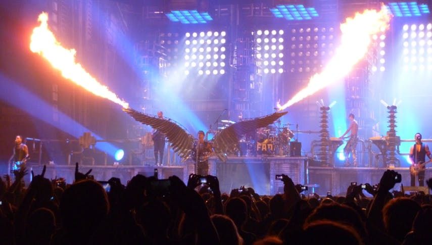 Der beste Song von Rammstein