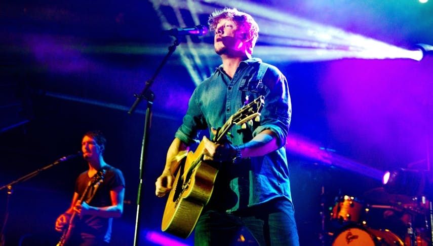 der beste Song von Sunrise Avenue