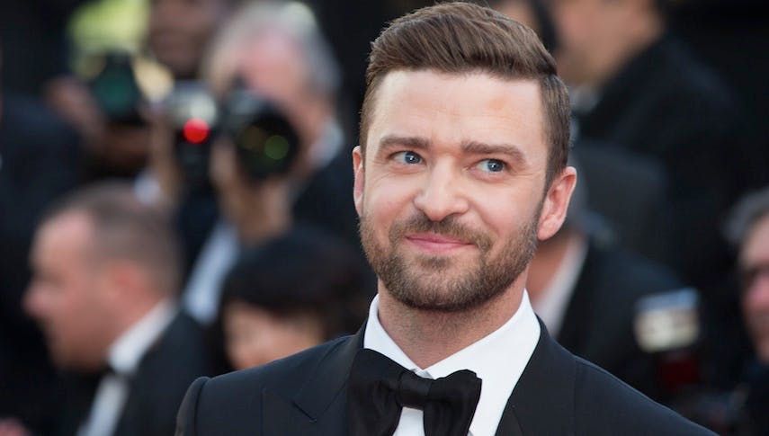 der beste song von Justin Timberlake