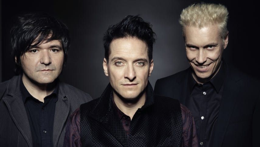 Die Ärzte auf Spotify